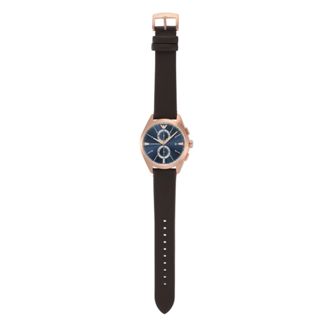 Emporio Armani Chronograph Watch for Men AR11554