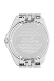 Timex Deepwater Arctic 40mm Bracelet Watch TW2Y64500 - KRISHNA WATCH COMPANY