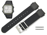 Genuine Casio Watch Strap Band 10438123