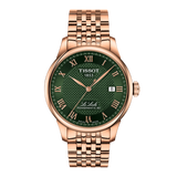 Tissot Le Locle 39.3mm  T0064073309300
