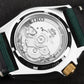 Seiko 5 Sports Forest Green Sunrise - India Limited Edition - SSK050K1