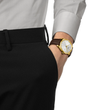 TISSOT PR 100 40mm | Model T1504103639100