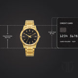 Titan Karishma Quartz Analog Watch For Men 10058ym01