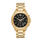 Michael Kors Analog Black Dial Men's Watch-MK9192