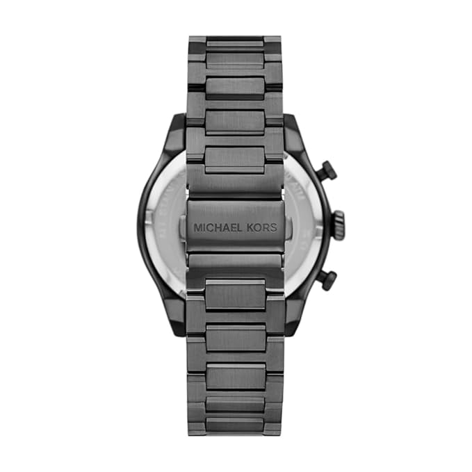 Michael Kors PANORAMA Automatic Men 44 mm MK9219