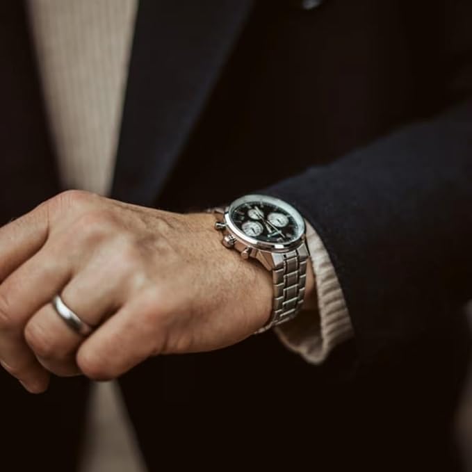 Casio EDIFICE EFR-575D-1ADF - ED655