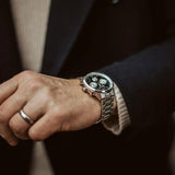 Casio EDIFICE EFR-575D-1ADF - ED655