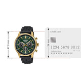 Casio EDIFICE EFR-575CL-3ADF - ED658 - KRISHNA WATCH COMPANY