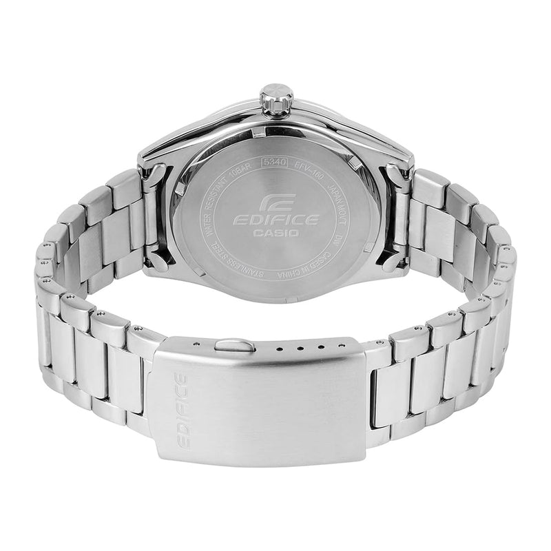 Casio Edifice EVF-160D-1AVUDF - ED683