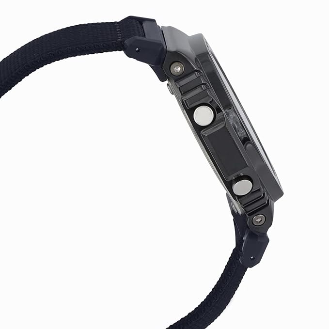 Casio G-SHOCK GM-2100CB-1ADR - G1373 - KRISHNA WATCH COMPANY