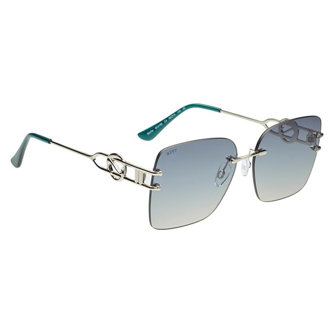Scott Sunglasses Womens SCOTT 3169 C4 S