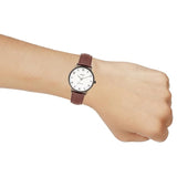 Casio ENTICER MEN MTP-VT03BL-7BDF - A2410