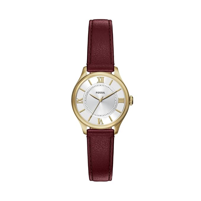 Fossil Gilmore Quartz Women 28 mm ES5510