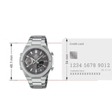 Casio EDIFICE ECB-S10D-8ADF - ED650