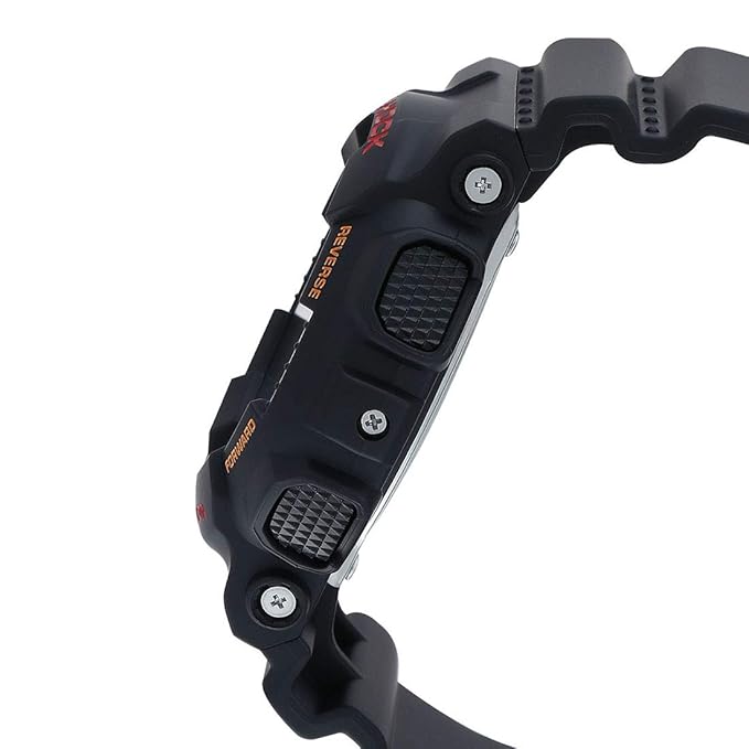 Casio G-Shock GA-140-1A4DR - G976