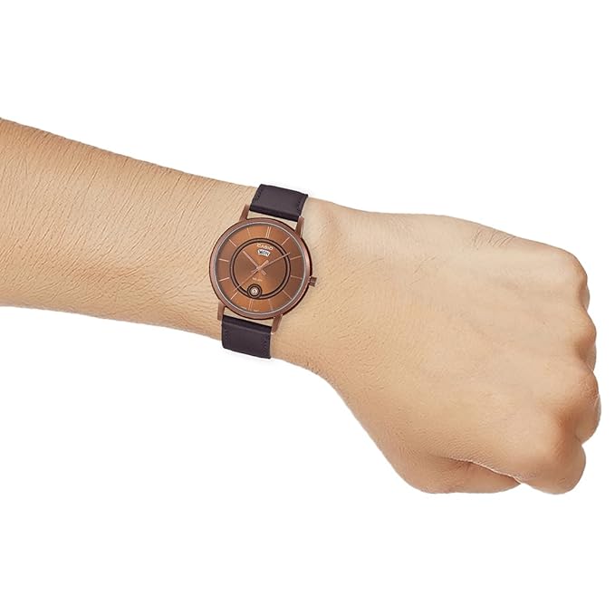 Casio Enticer Men MTP-B120RL-5AVDF A2045