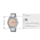 Casio Enticer Men MTP-1302PE-4AVEF - A2395