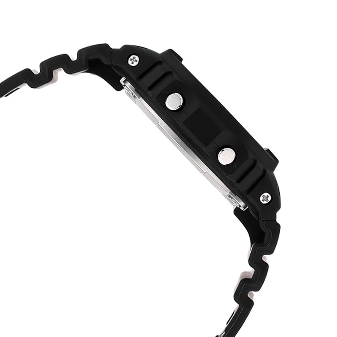 Analog Casio G-SHOCK GW-B5600CY-1DR - G1483