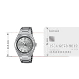 Casio EDIFICE EFB-109D-7AVDF - ED654