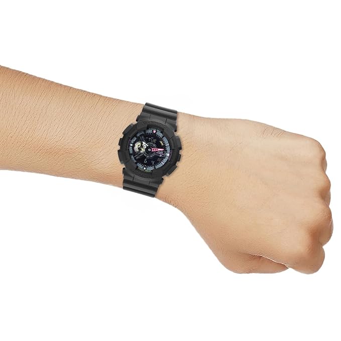 G-SHOCK GA-110MF-1ADR - G1550 - KRISHNA WATCH COMPANY