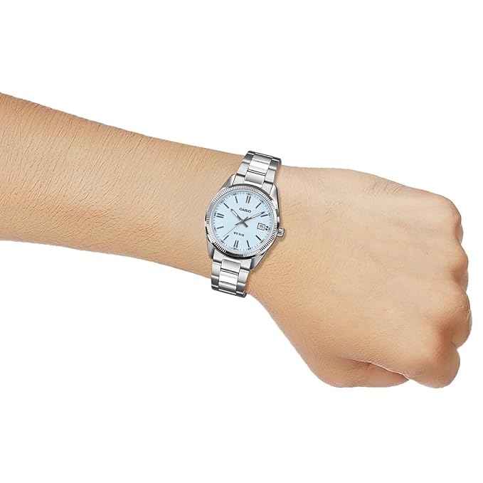 CASIO ENTICER Women UTP-1302PD-2A2VDF - A2565