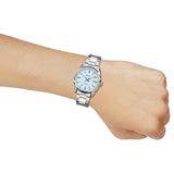 CASIO ENTICER Women UTP-1302PD-2A2VDF - A2565