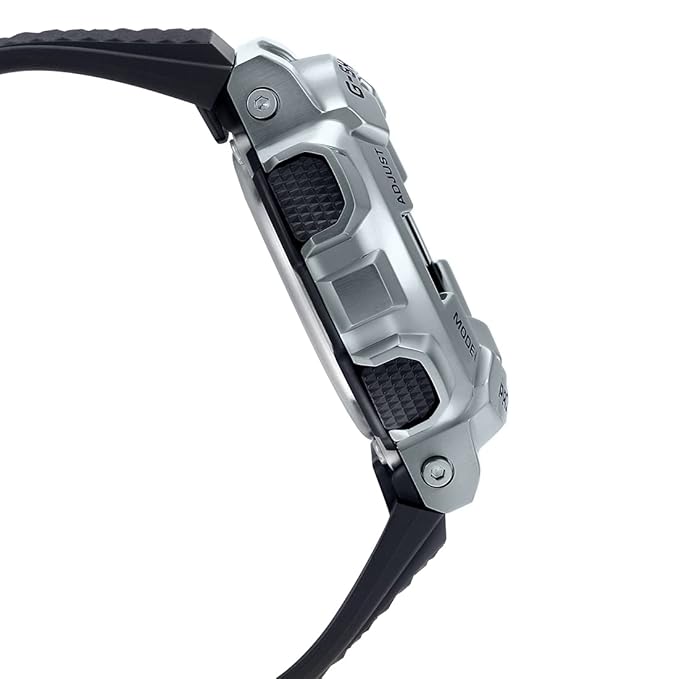 CASIO G-SHOCK GM110-1ADR - G1051 - KRISHNA WATCH COMPANY