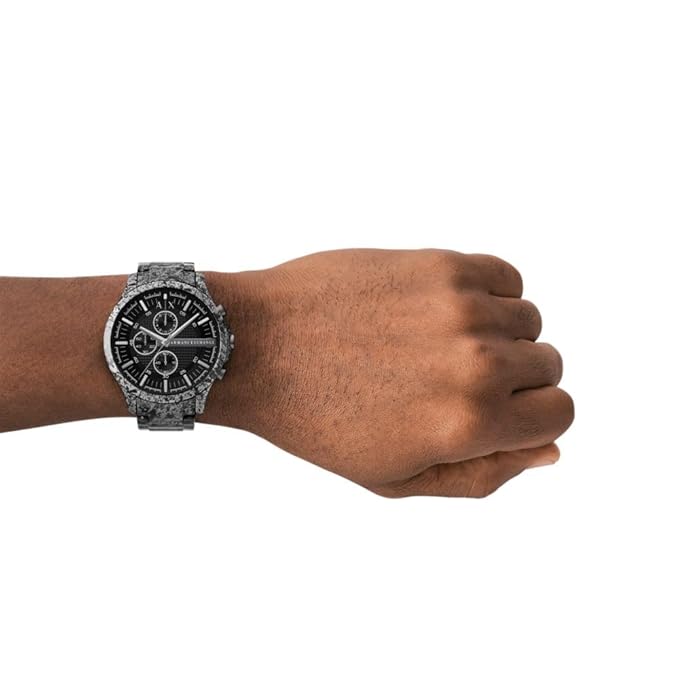 ARMANI EXCHANGE Analog Watch for Men AX2462 - KRISHNA WATCH COMPANY