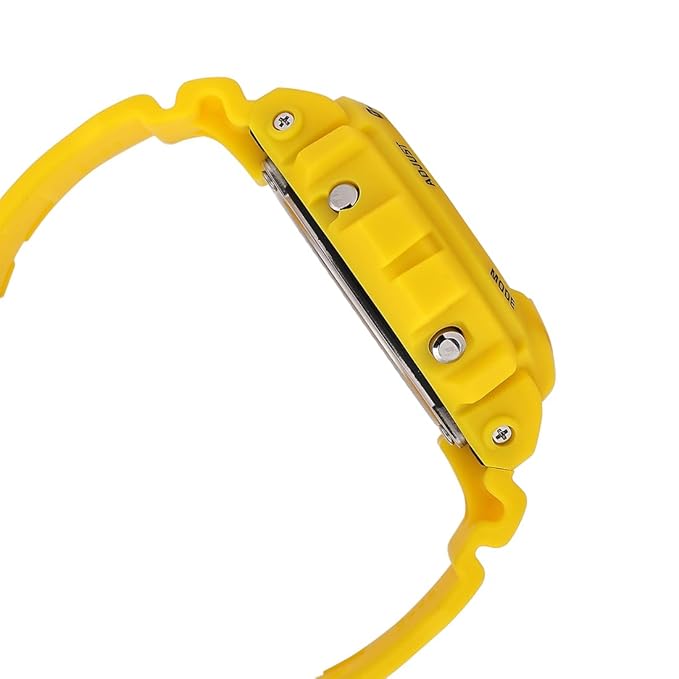 CASIO G-SHOCK DW-6900TR-9DR G1678