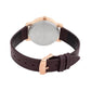CASIO Analog Watch for Women ENTICER LTP-SN1RL-7A - A2163
