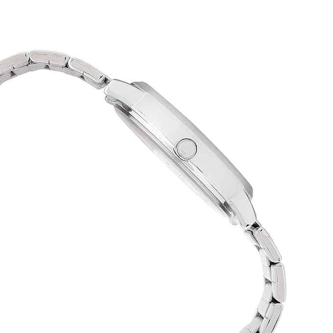 Analog Watch for Men ENTICER MTP-SN1SR-1A -A2156