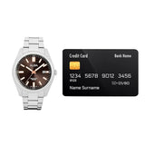 Alba Men’s Active Quartz Watch AS9S65X1