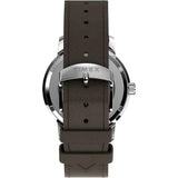 TIMEX Marlin Mechanical Automatic Men Watch - TWEG26710 - KRISHNA WATCH COMPANY