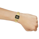 CASIO VINTAGE COLLECTION LA680WGA-1DF - D344 - KRISHNA WATCH COMPANY