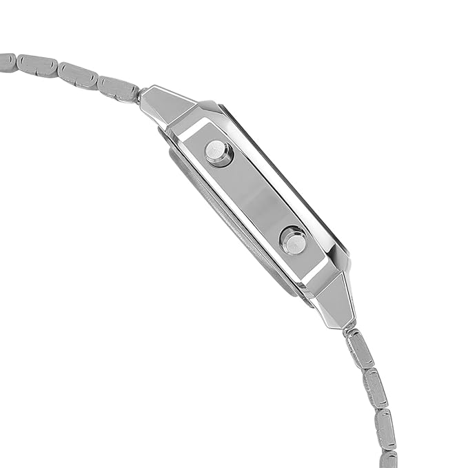 CASIO VINTAGE COLLECTION LA670WA-1DF - D089