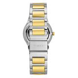 Timex Green Dial Stainless Steel bracelet Men's Watch - TWEG23609