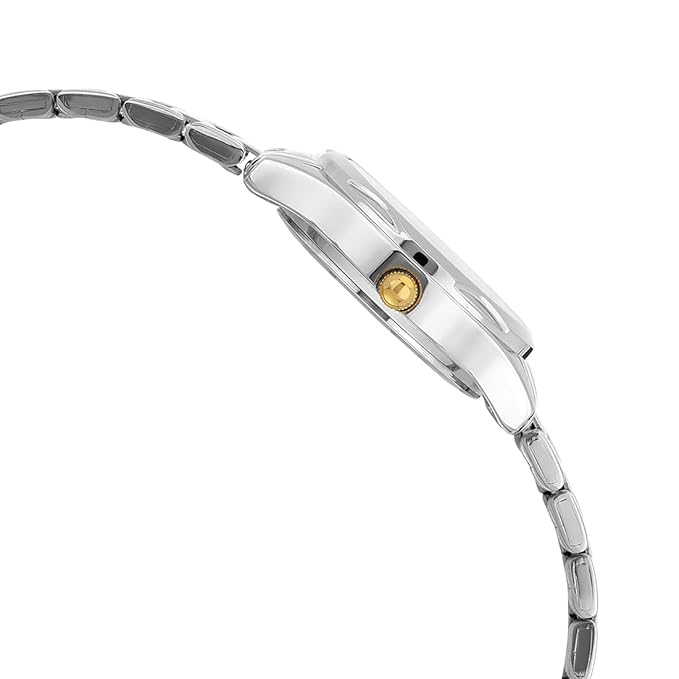 CASIO ENTICER LADIES LTP-1275SG-9ADF - A2277 - KRISHNA WATCH COMPANY