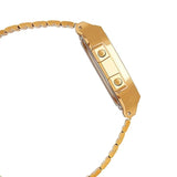 Casio VINTAGE COLLECTION A168WG-9WDF - D169 - KRISHNA WATCH COMPANY