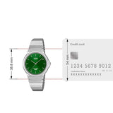 Casio Enticer Unisex MQ-24DA-3ADF - A2552