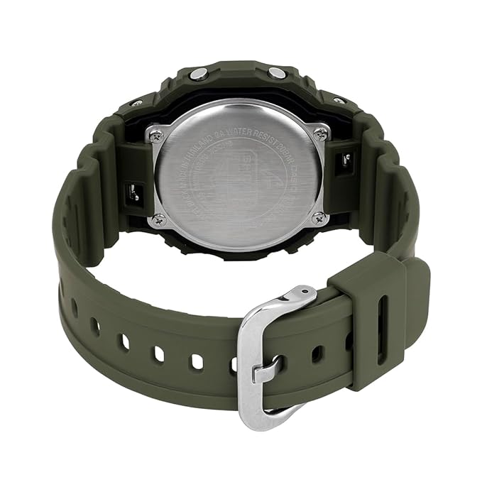 CASIO G-SHOCK DW-5610UU-3DR - G1646