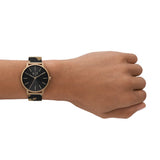 Armani Exchange Analog Black Dial Men's Watch-AX2754 - KRISHNA WATCH COMPANY