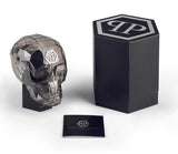 PHILIPP PLEIN Analog Black Dial Men's Watch-PWPUA0124 - KRISHNA WATCH COMPANY