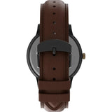 TIMEX Waterbury Classic Analog Men Watch - TWEG26504 - KRISHNA WATCH COMPANY