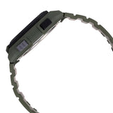 Casio Digital Unisex Watch W-738H-3AVDF - D443