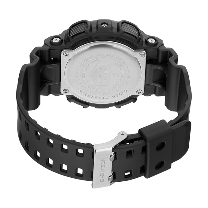 G-SHOCK GA-110MF-1ADR - G1550 - KRISHNA WATCH COMPANY