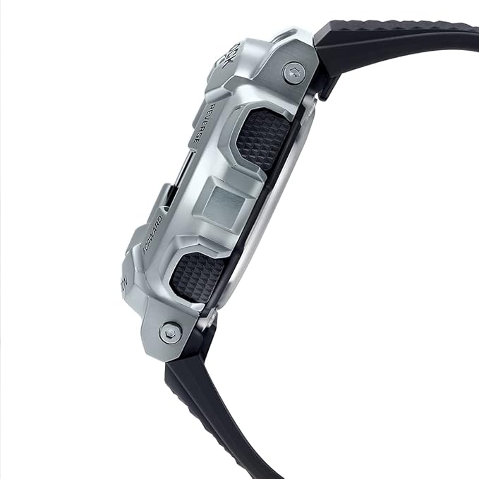 CASIO G-SHOCK GM110-1ADR - G1051 - KRISHNA WATCH COMPANY