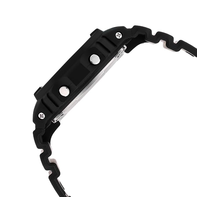 Analog Casio G-SHOCK GW-B5600CY-1DR - G1483