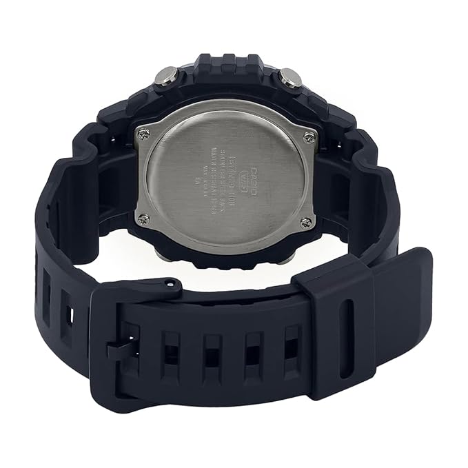 CASIO YOUTH MWD-110H-1AVDF - D300 - KRISHNA WATCH COMPANY