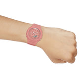 Casio G-SHOCK GMA-S2100-4A2DR - G1108 - KRISHNA WATCH COMPANY