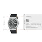 Casio ENTICER MEN MTP-E735L-8AVDF - A2419
